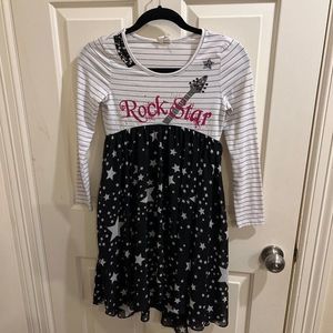 Hannah Banana dress   439